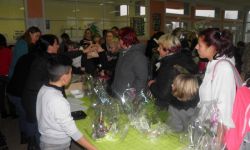 March De Nol Ecole Peri Curie   011